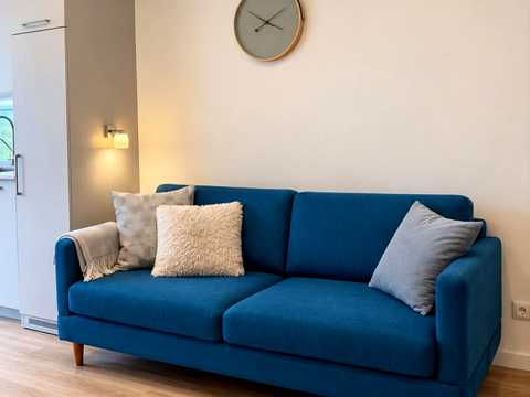 квартира за адресою Салютна вул., 2к7