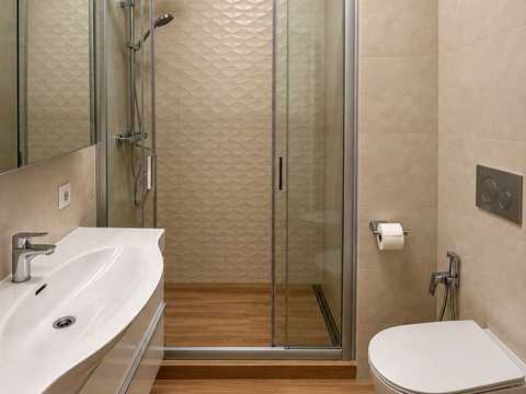 квартира за адресою Салютна вул., 2к7