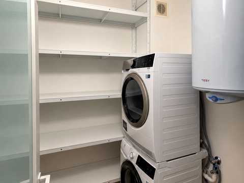 квартира за адресою Салютна вул., 2к7