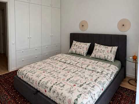 квартира за адресою Салютна вул., 2к7