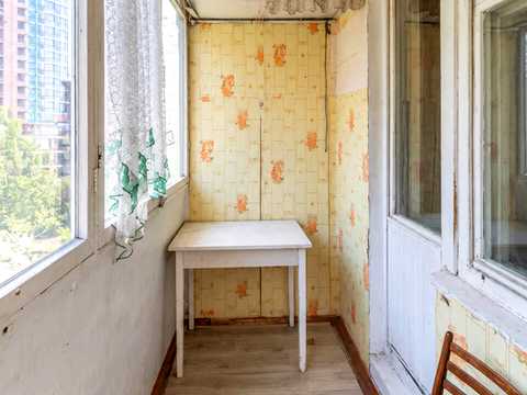квартира по адресу Лукьяновская пл., 21