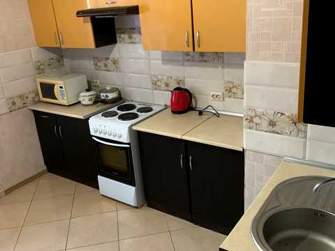 комната по адресу Олевская ул., 7