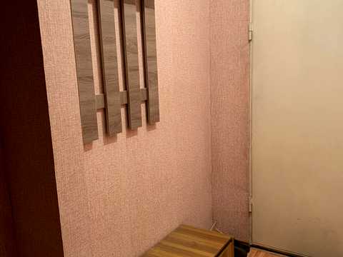 комната по адресу Олевская ул., 7