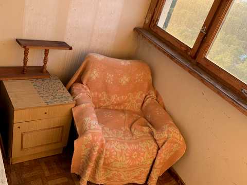 комната по адресу Олевская ул., 7