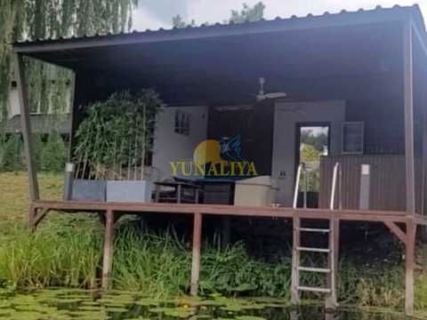 будинок за адресою с. Нові Безрадичі, Жовтнева вул.