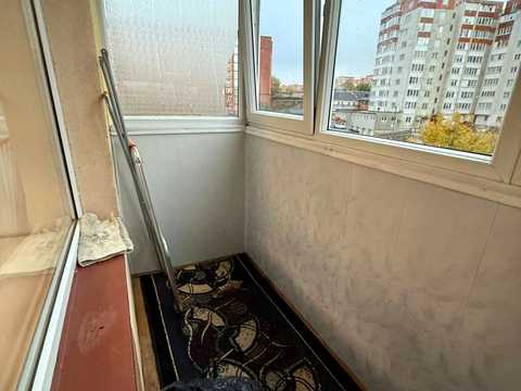 квартира за адресою Надзбручанська вул., 2-Б