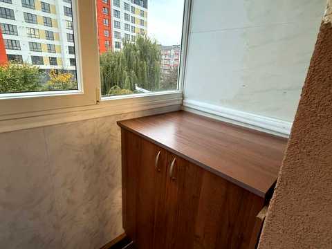 квартира за адресою Надзбручанська вул., 2-Б