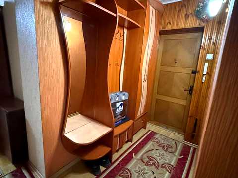 квартира за адресою Надзбручанська вул., 2-Б