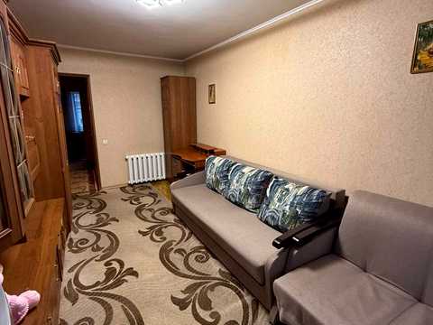 квартира за адресою Надзбручанська вул., 2-Б