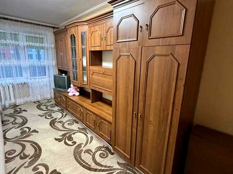 квартира за адресою Надзбручанська вул., 2-Б
