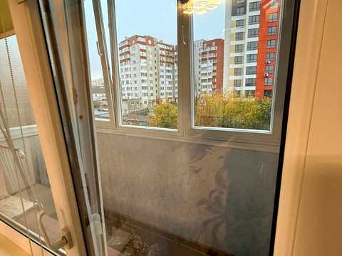 квартира за адресою Надзбручанська вул., 2-Б
