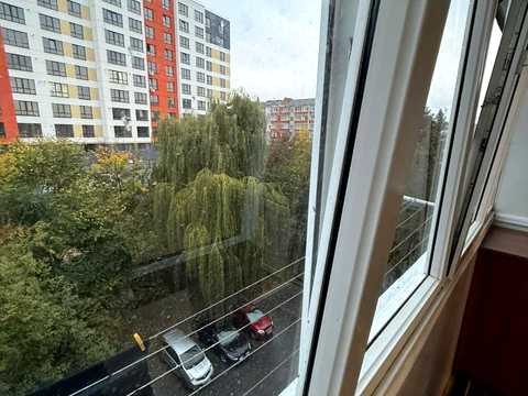 квартира за адресою Надзбручанська вул., 2-Б