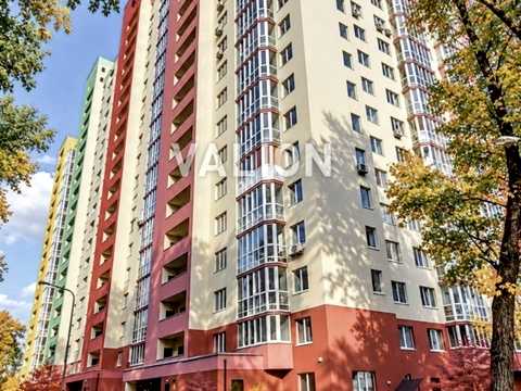 квартира за адресою Дениса Рачінського вул. (Комбінатна), 25