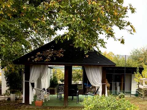 будинок за адресою смт. Березівка, 300-річчя, 13А