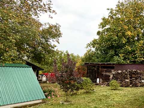 будинок за адресою смт. Березівка, 300-річчя, 13А
