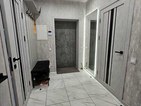квартира по адресу Євгена Рихліка ул. (5-й Щорса), 13, корп. 1-5