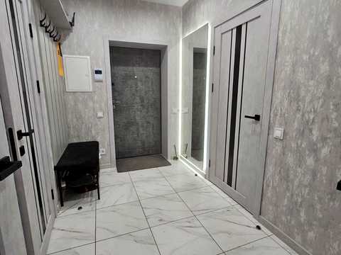 квартира по адресу Євгена Рихліка ул. (5-й Щорса), 13, корп. 1-5