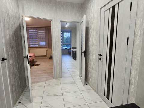 квартира по адресу Євгена Рихліка ул. (5-й Щорса), 13, корп. 1-5