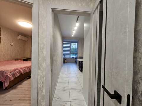 квартира по адресу Євгена Рихліка ул. (5-й Щорса), 13, корп. 1-5