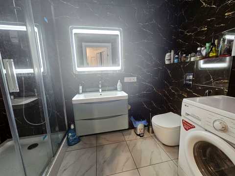 квартира по адресу Євгена Рихліка ул. (5-й Щорса), 13, корп. 1-5