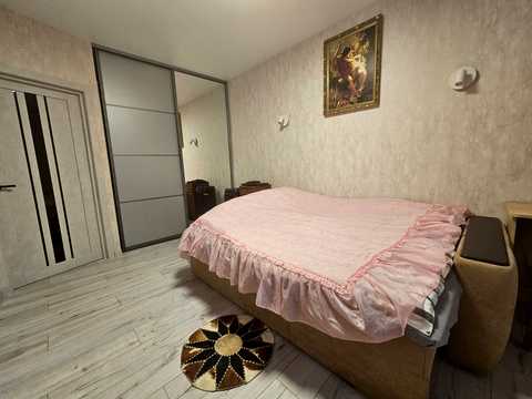 квартира по адресу Євгена Рихліка ул. (5-й Щорса), 13, корп. 1-5