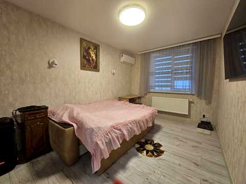квартира по адресу Євгена Рихліка ул. (5-й Щорса), 13, корп. 1-5