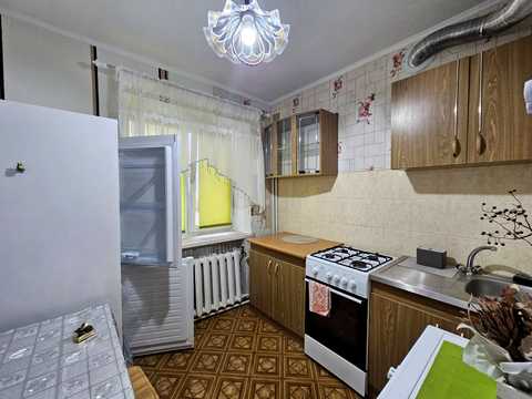 квартира за адресою Покровська вул., 20а