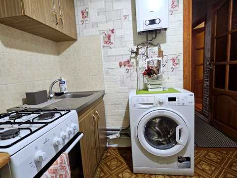 квартира за адресою Покровська вул., 20а