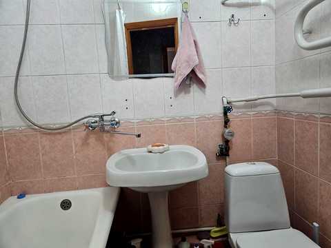 квартира за адресою Покровська вул., 20а