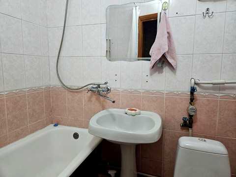 квартира за адресою Покровська вул., 20а