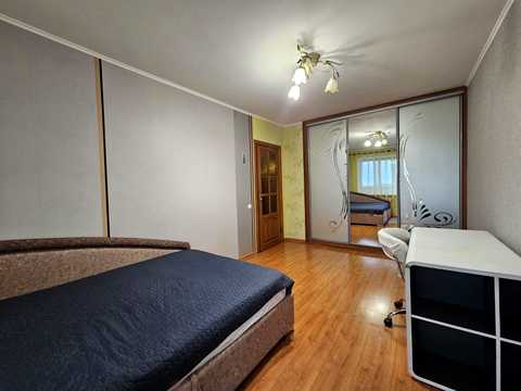 квартира за адресою Покровська вул., 20а