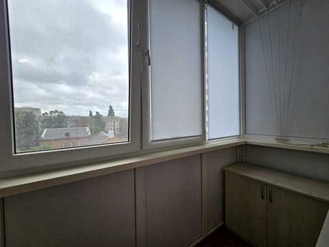 квартира за адресою Покровська вул., 20а