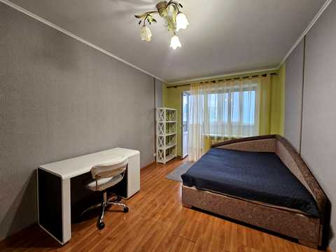 квартира за адресою Покровська вул., 20а