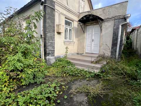 дом по адресу Новоброварная ул.