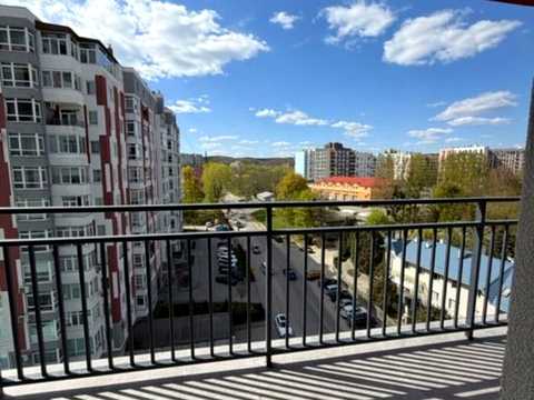 квартира за адресою Під Голоском вул., 17-Г
