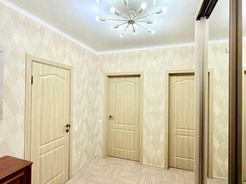 квартира за адресою Богданівська вул., 7-Д