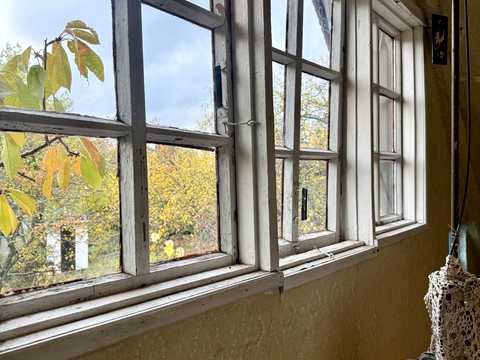 будинок за адресою с. Соколівське, Черняхівська вул.