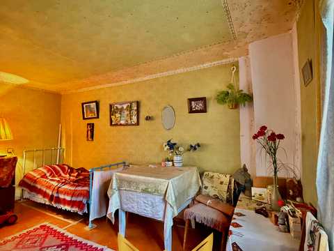 будинок за адресою с. Соколівське, Черняхівська вул.