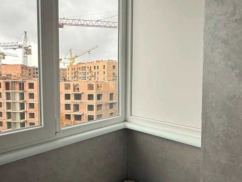 квартира по адресу Степана Бандеры ул., 60/1