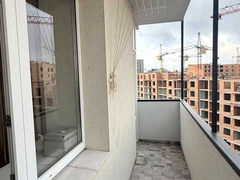 квартира по адресу Степана Бандеры ул., 60/1