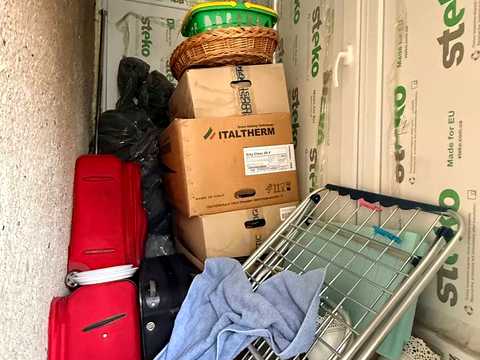квартира по адресу Степана Бандеры ул., 60/1