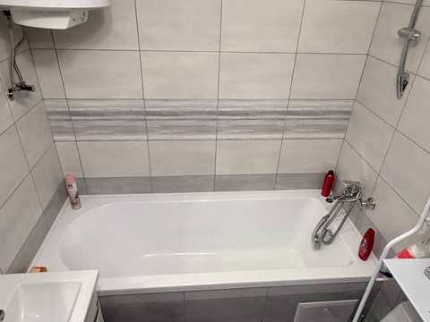 квартира по адресу Степана Бандеры ул., 60/1
