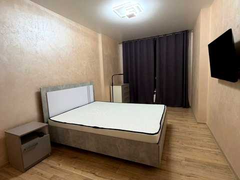 квартира за адресою Столичне шосе, 3