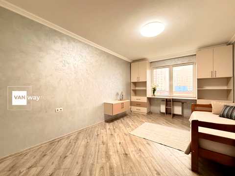 квартира по адресу Софии Русовой ул., 3-А