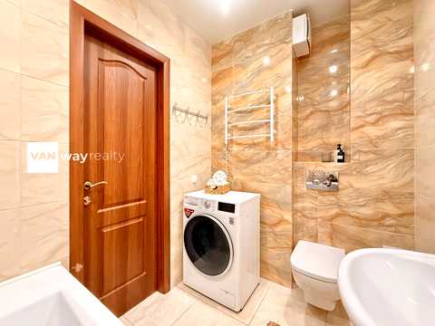квартира по адресу Софии Русовой ул., 3-А