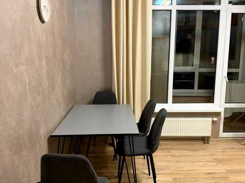 квартира за адресою Столичне шосе, 3