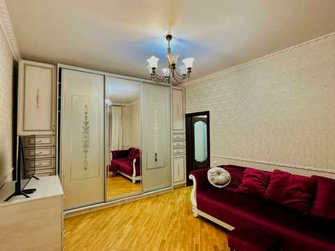 квартира за адресою Академіка Рудницького вул., 33
