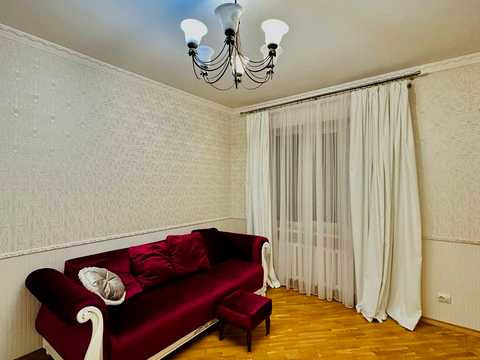 квартира за адресою Академіка Рудницького вул., 33