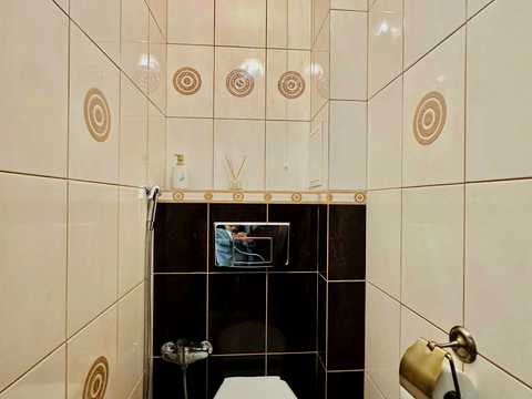 квартира за адресою Академіка Рудницького вул., 33