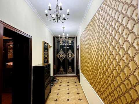 квартира за адресою Академіка Рудницького вул., 33